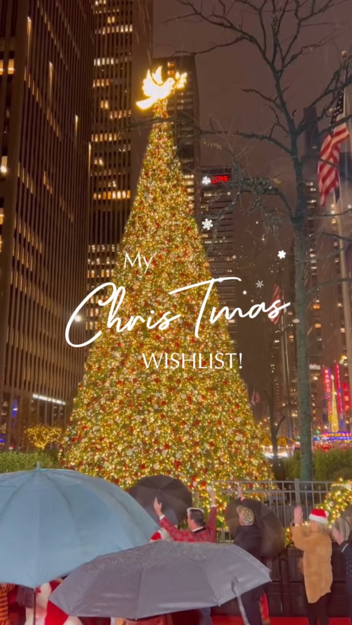 Feliz Navidad 🎄🎁 