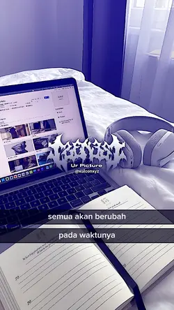 SEMUA AKAN BERUBAH