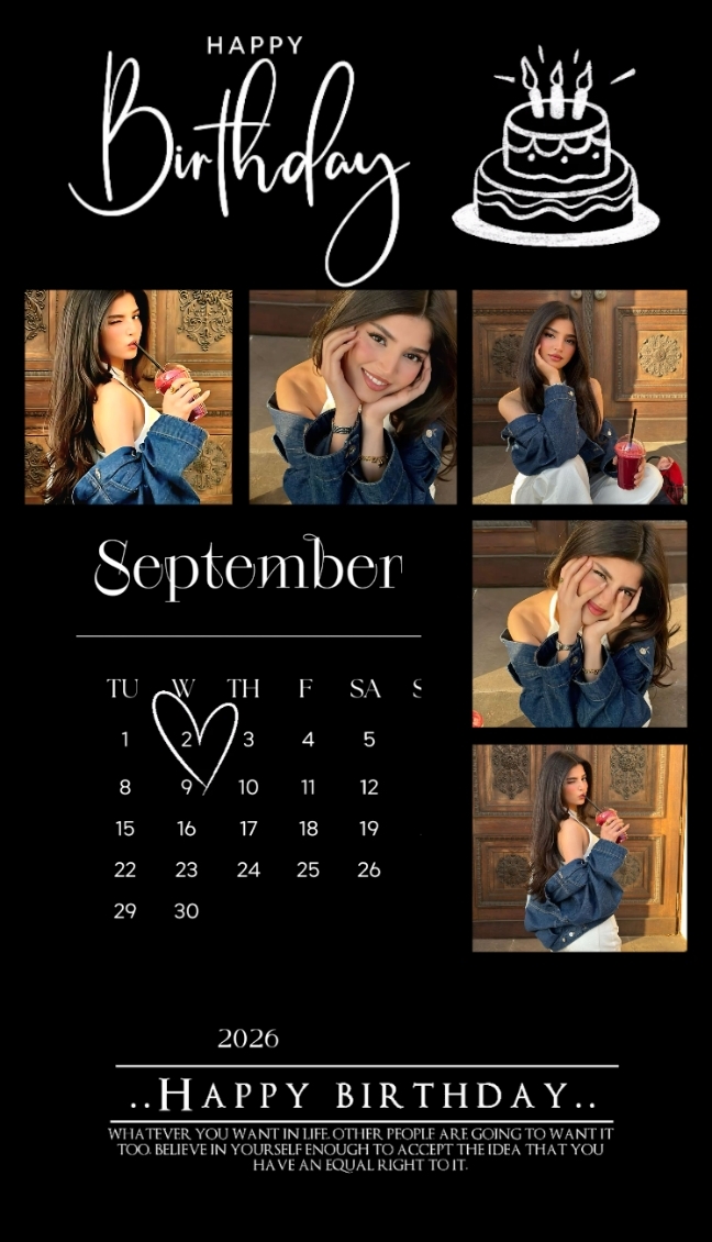 anniversaire 2 septembre