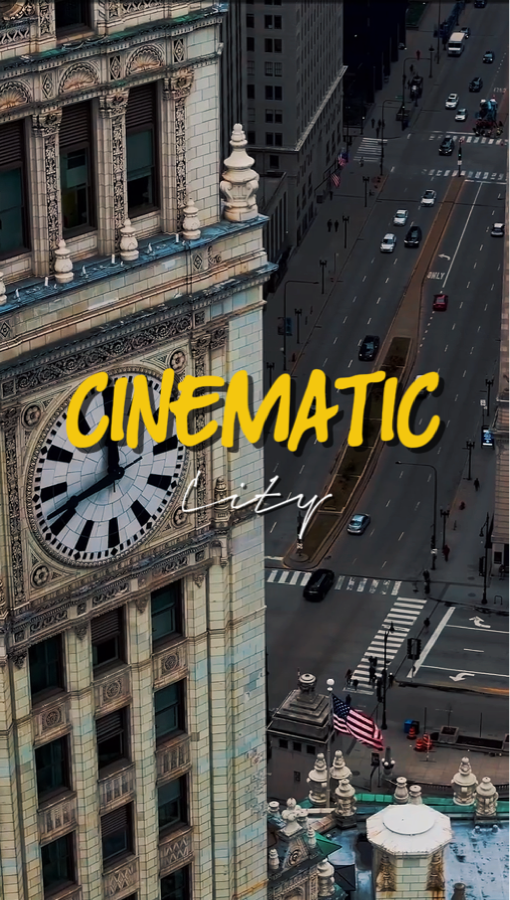 CINEMATIC