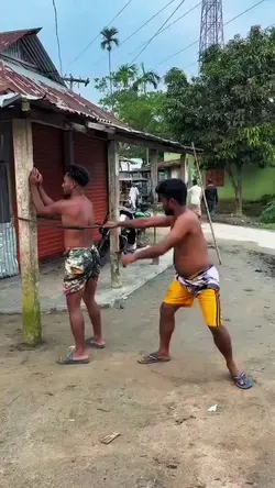 Video Lucu
