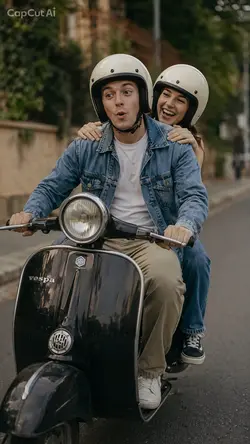 Joy Ride