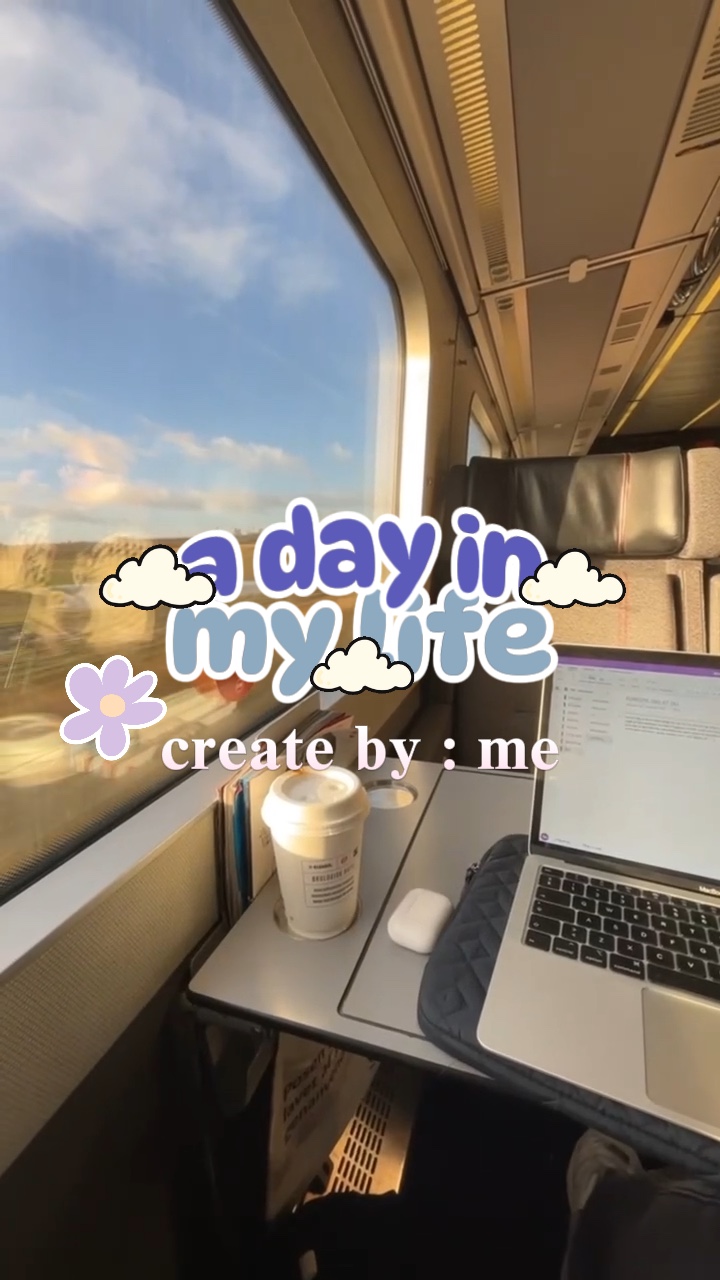 VLOG INTRO