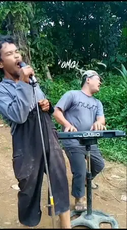 Tiba2 Banget Konser