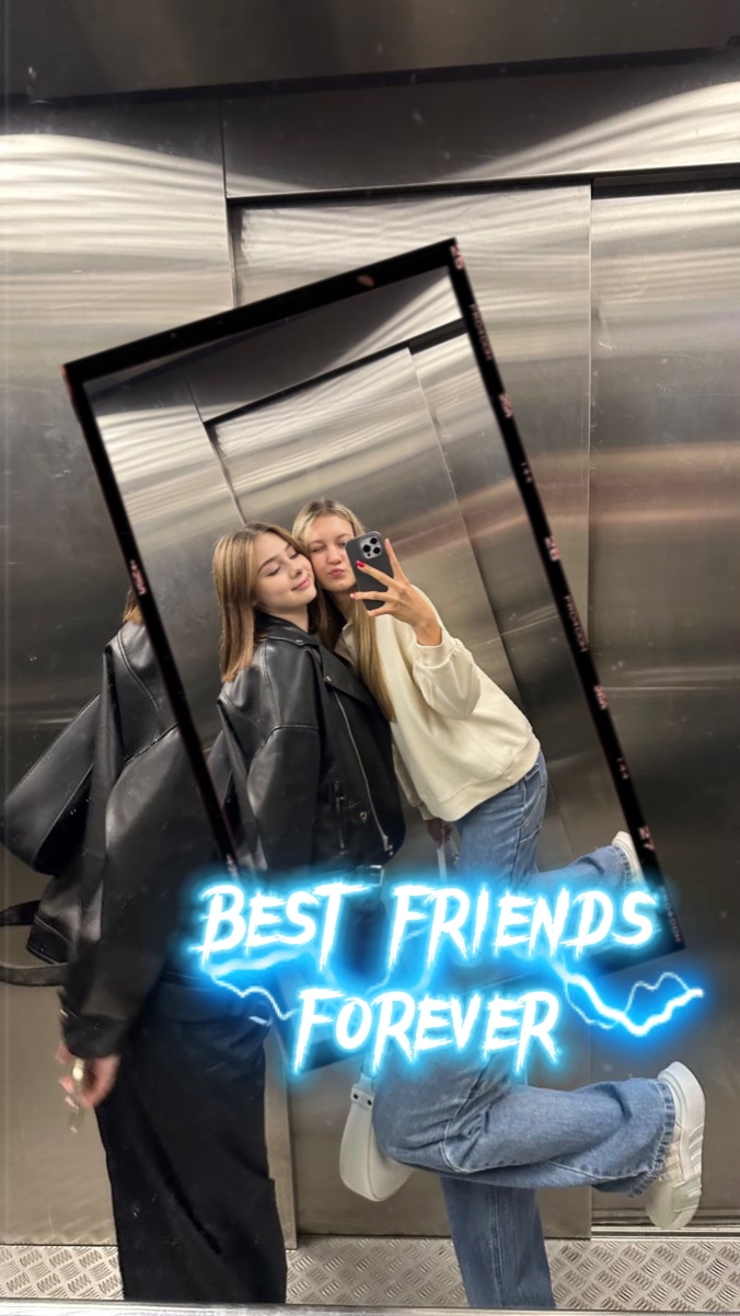 teman-teman | | BBF
