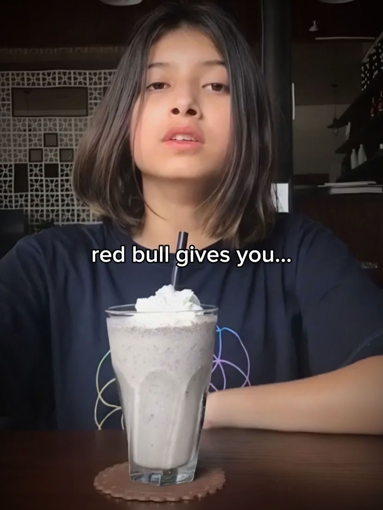Redbull gibt Ihnen