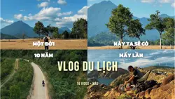 10 Năm 🌿 Đen Vâu