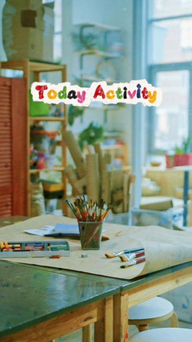 Today Activity 