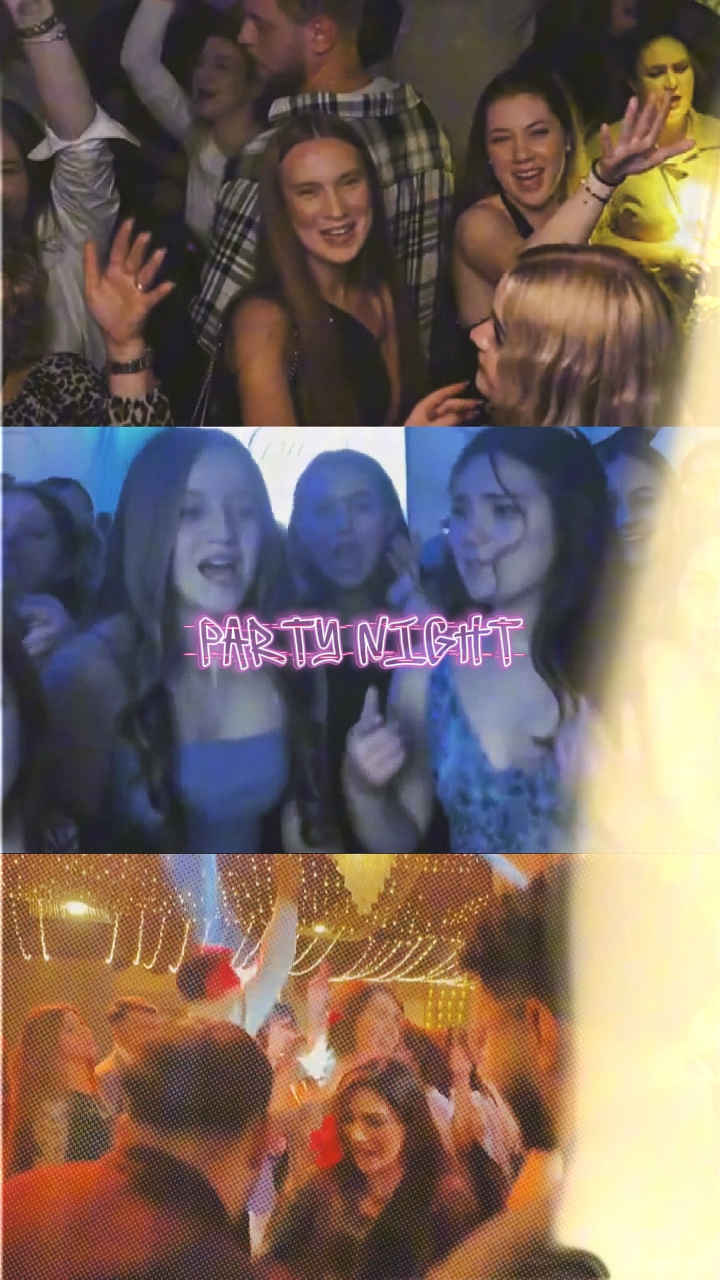 Party Night 