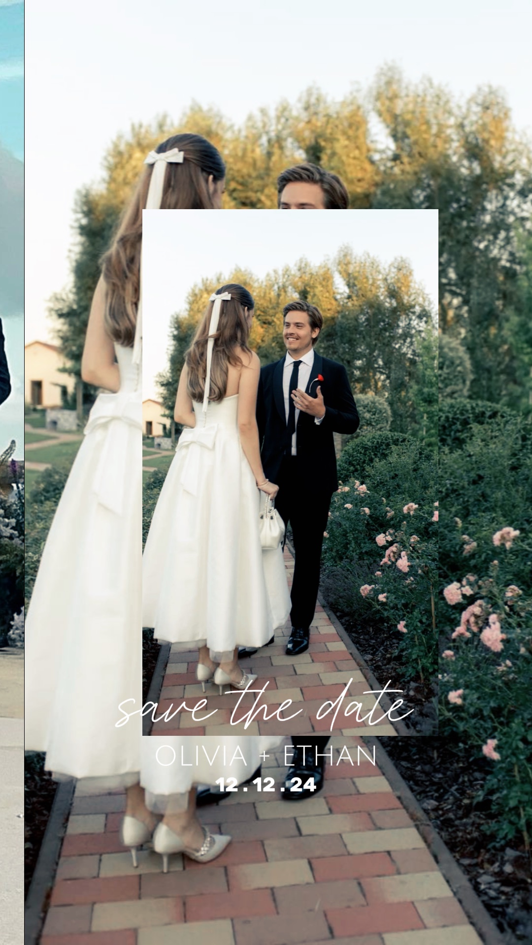 Wedding day
