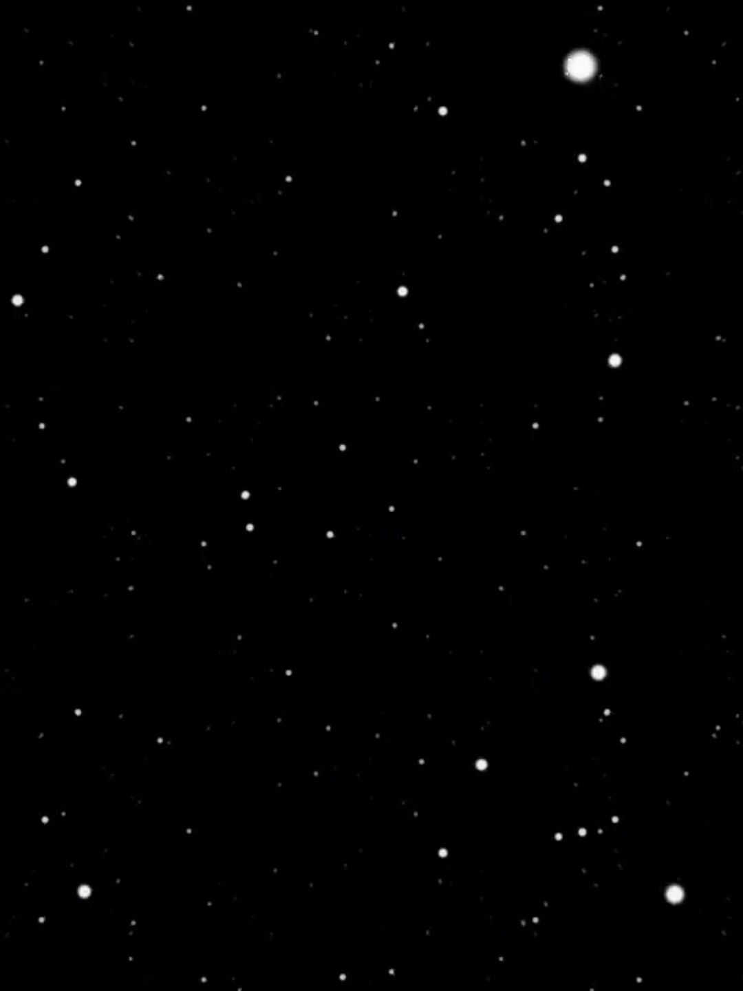 KARANLIK GECE DÜZENLEME