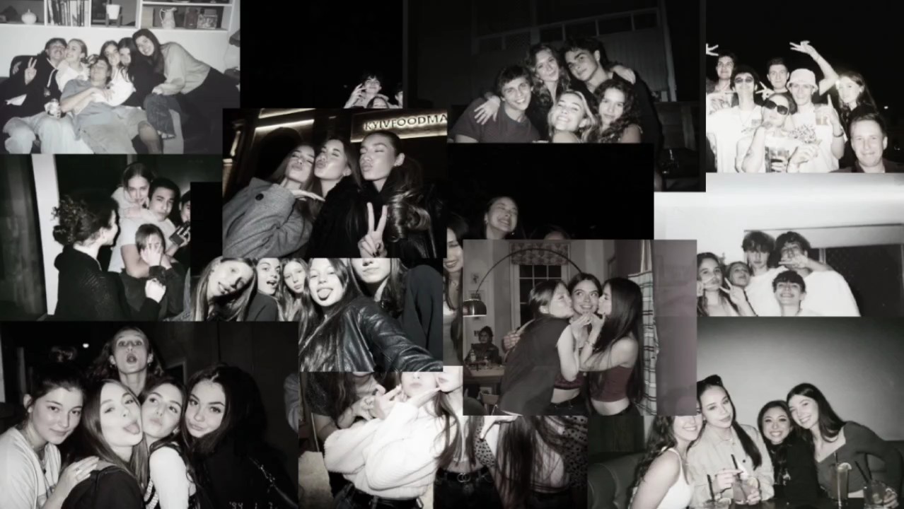 moments friendship