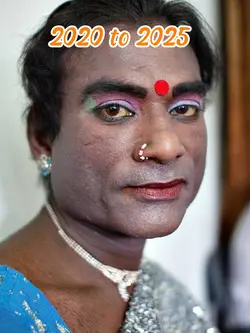 2020 to 2025