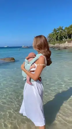 Baby video crazier 