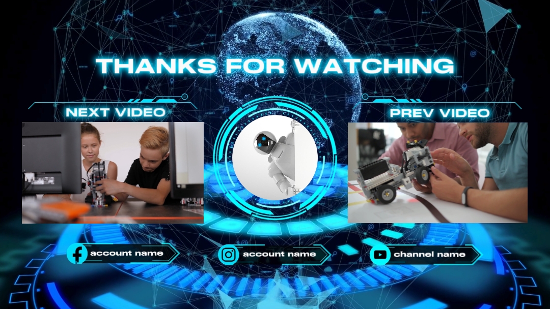 Teknologi Outro