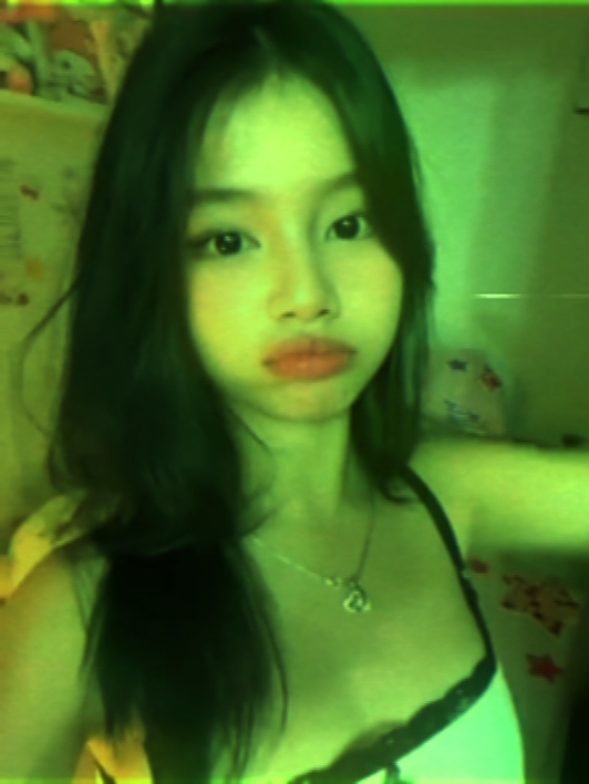 yeşil filtre 