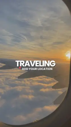 Traveling Cinematic 