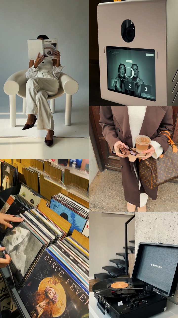 5 grid