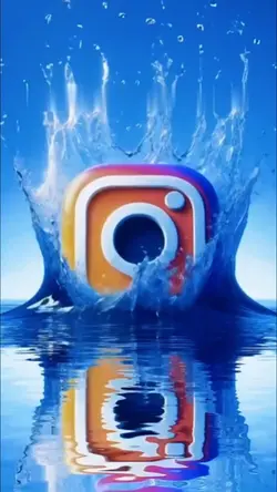 Instagram 