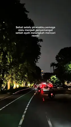 Anakku penyemangtku