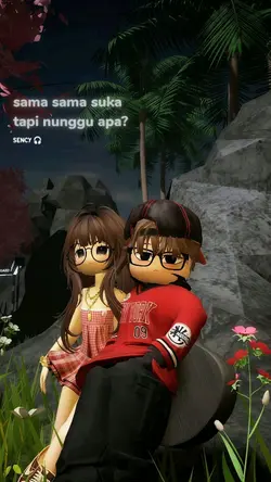 sama sama suka