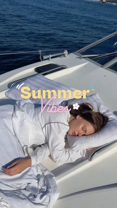 summer vibes