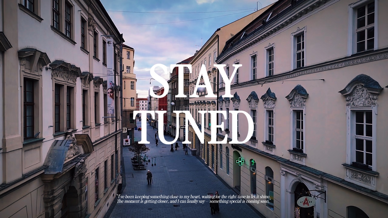 teaser coming soon