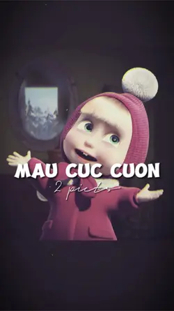 MẪU [2] ẢNH CUỐN 