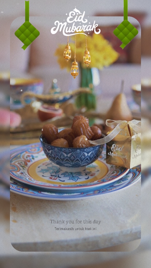 eid mubarak
