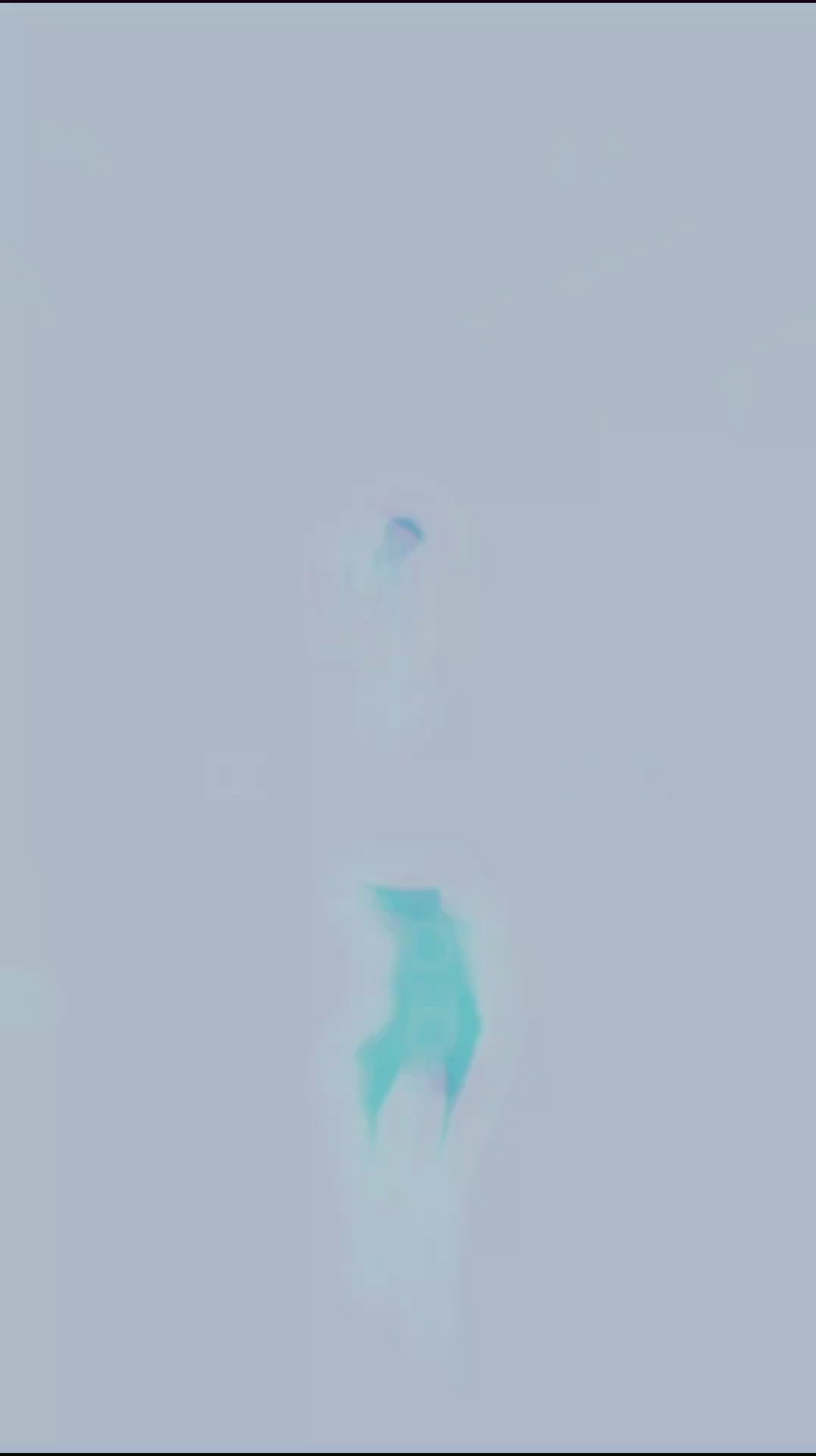 Makatikim ng slowmo 