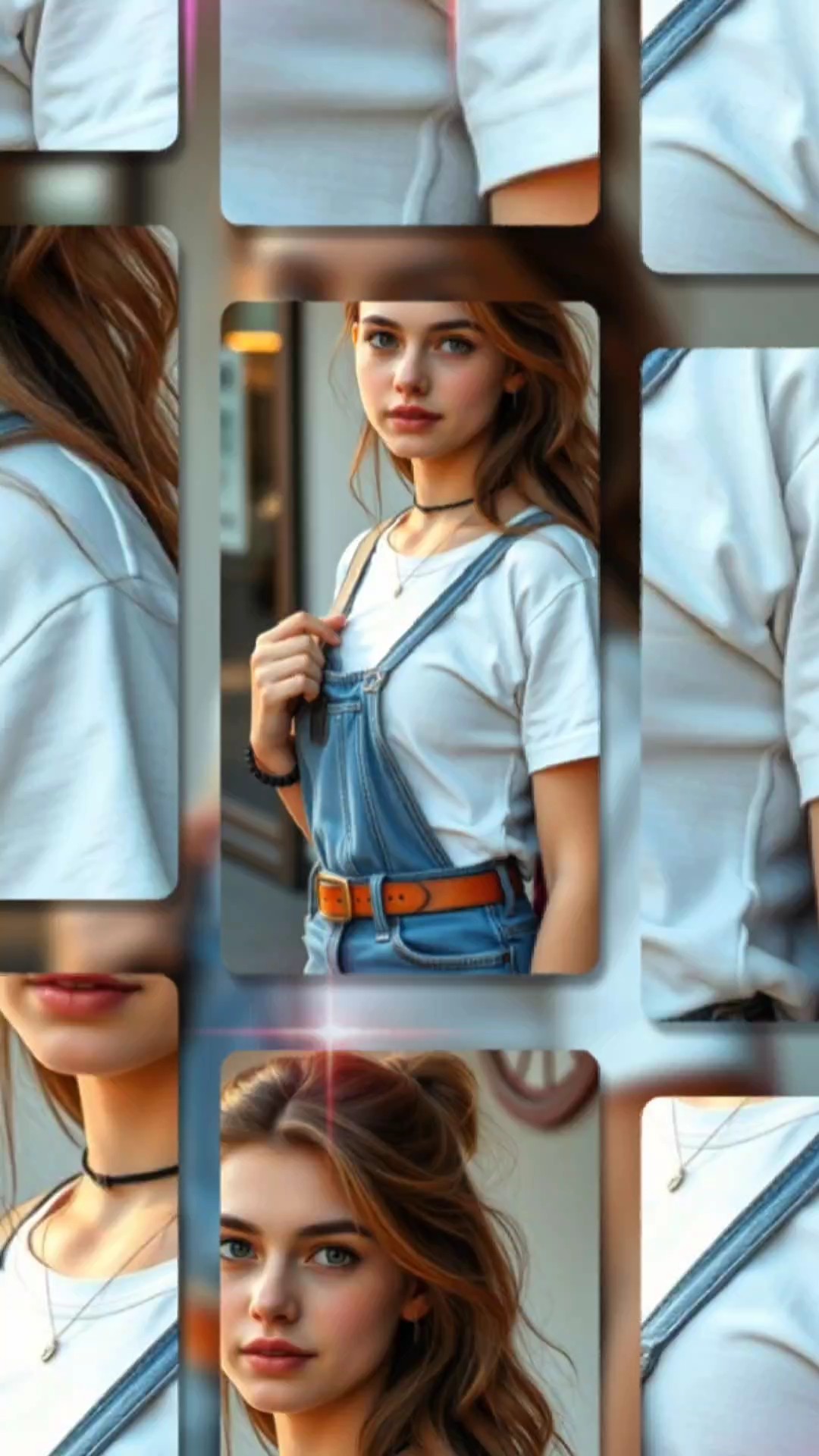 Novo modelo 