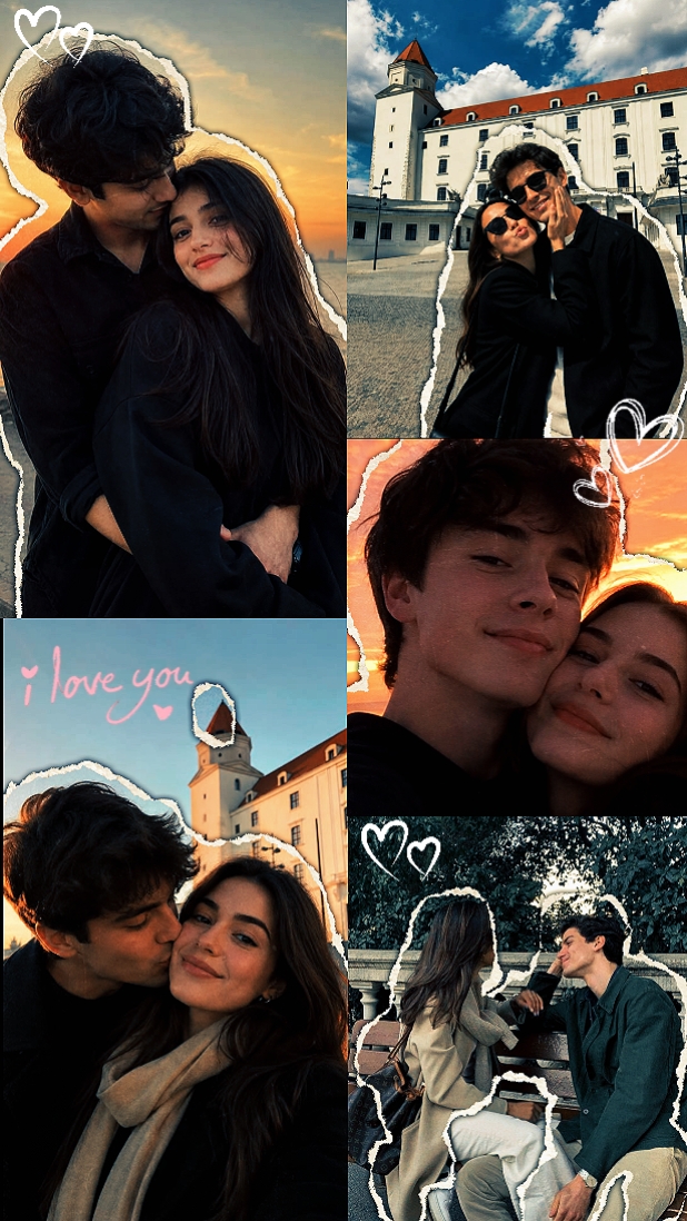 collage photo
