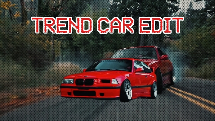 MODIFICATION DE VOITURE TENDANCE