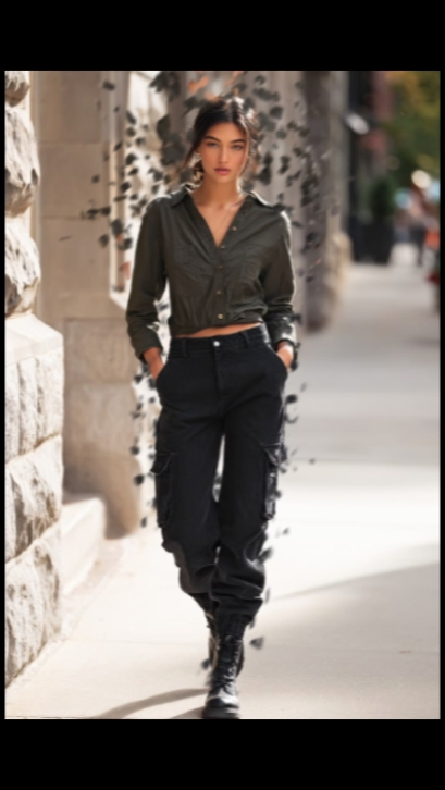 New style