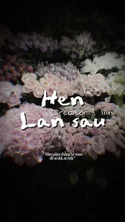 HẸN LẦN SAU