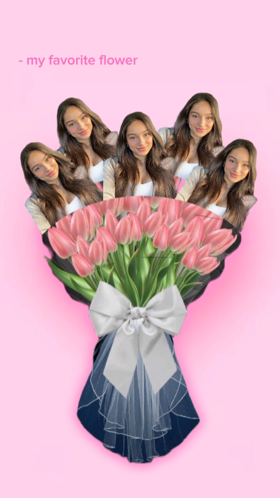 my favorite flower