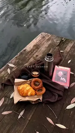 fall season