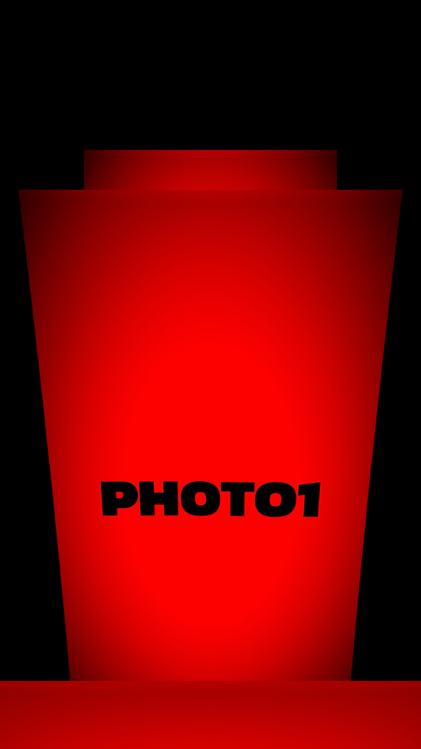 edit 3D photo 