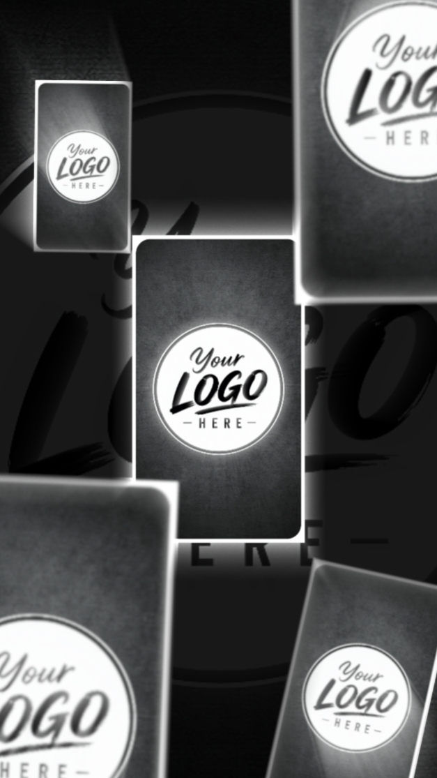 Abertura do logotipo
