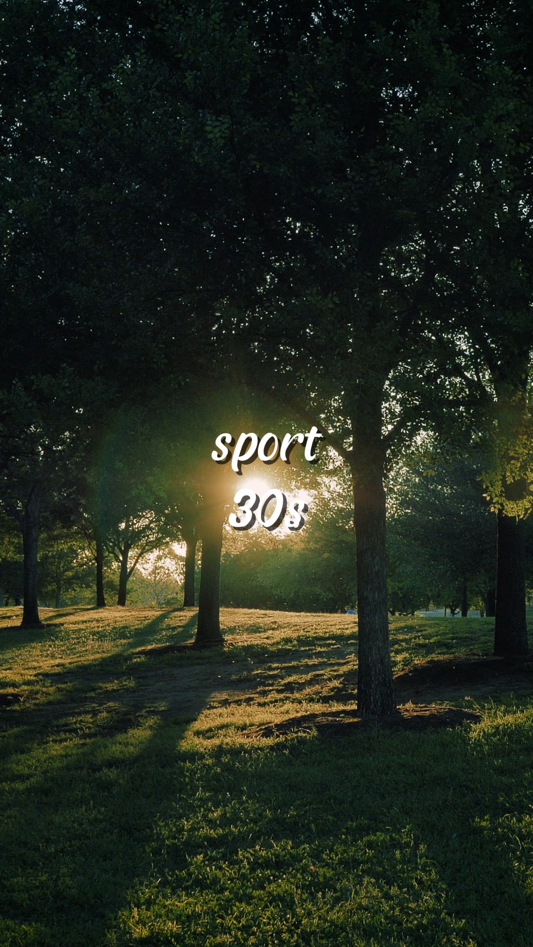 spor 30 'lar