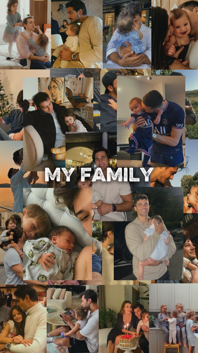 My Family