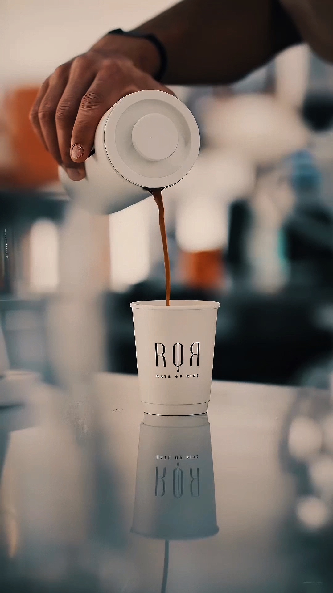 COFFEE— TREND // ⚡️