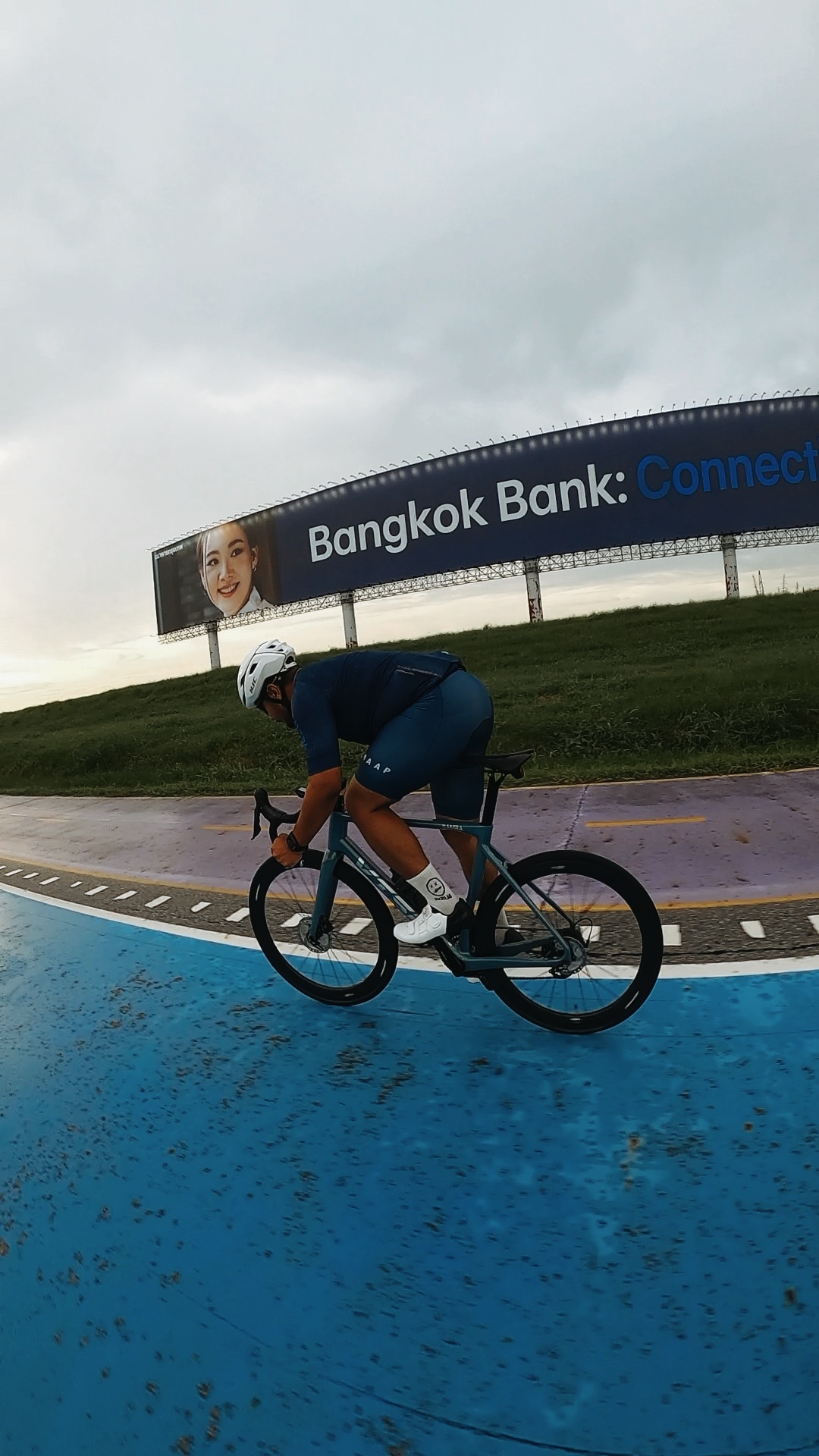 Aproveite o ciclismo 