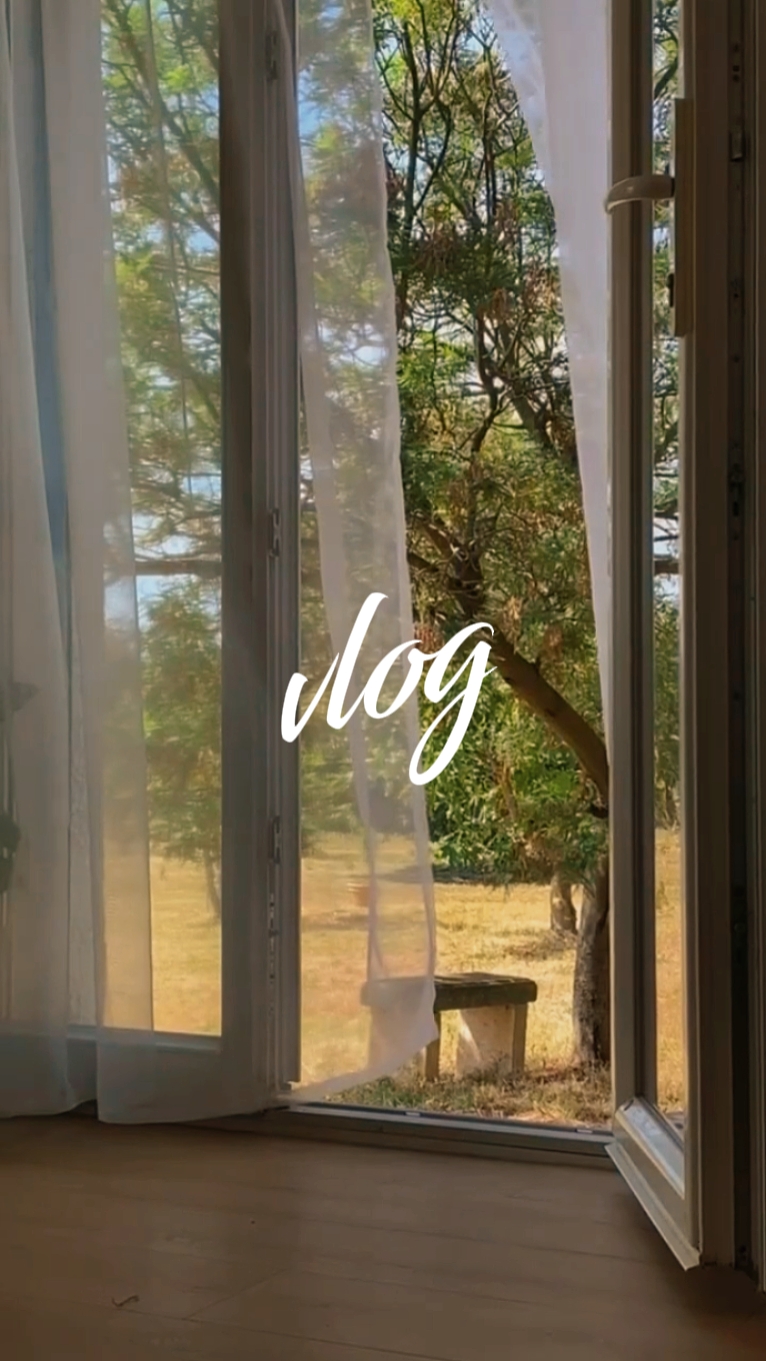 Vlog: Aesthetic