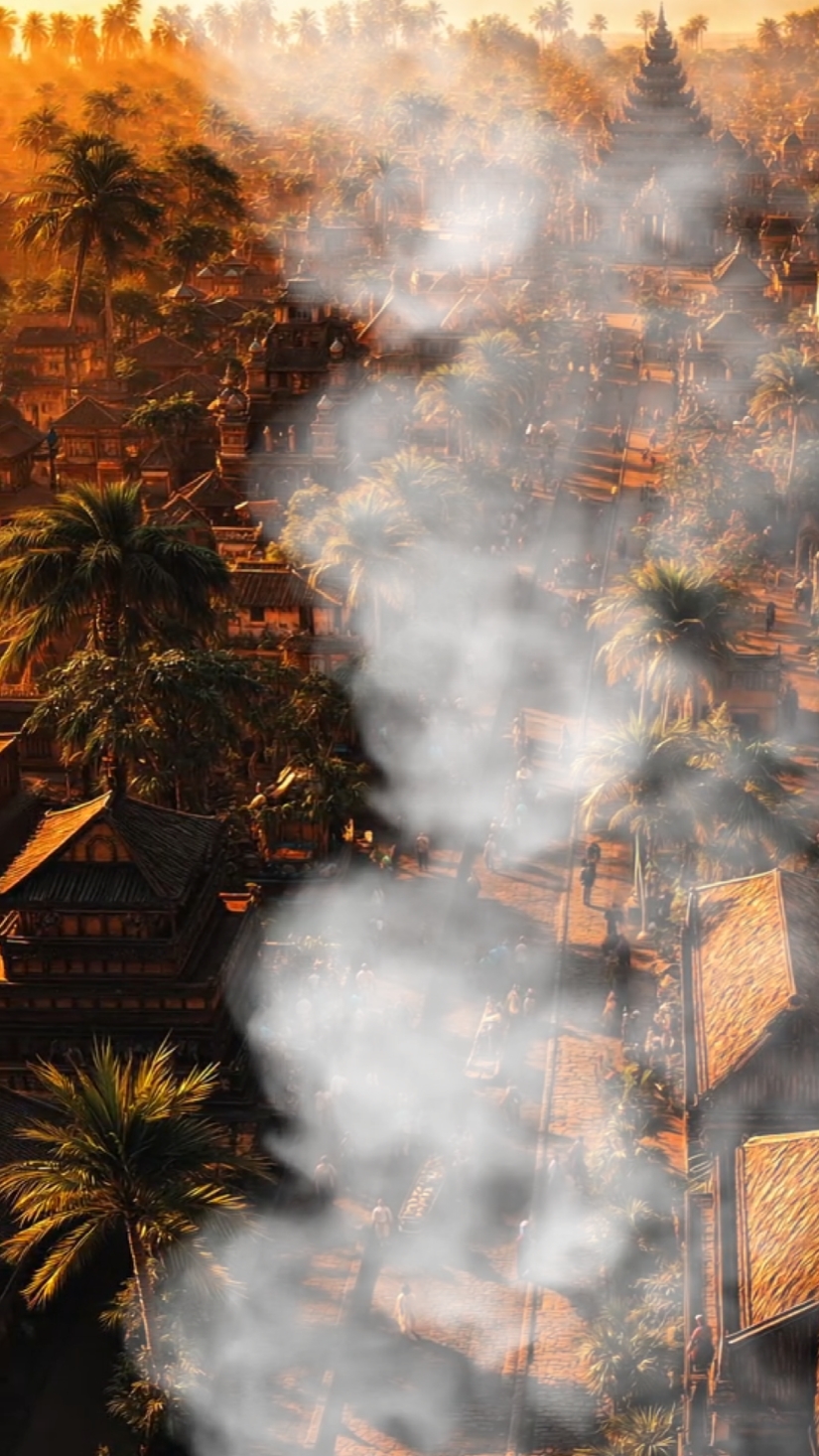 Fog transition 6