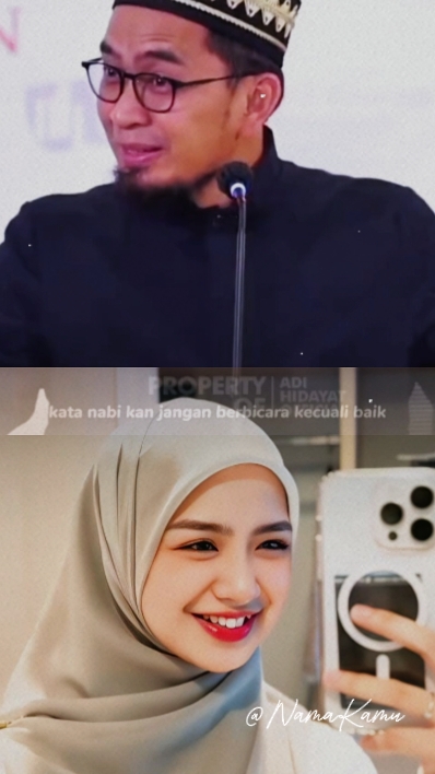 Jangan berbicara