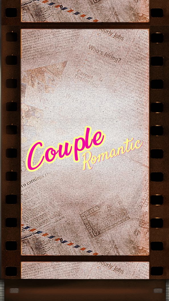 Pareja Romántica 03