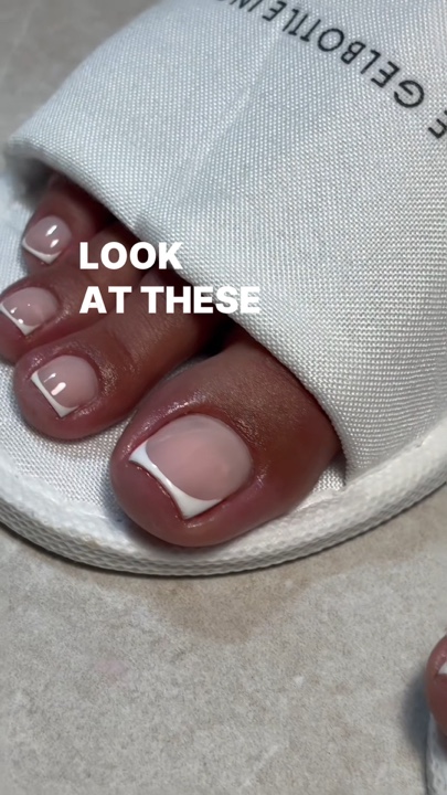 pedicure
