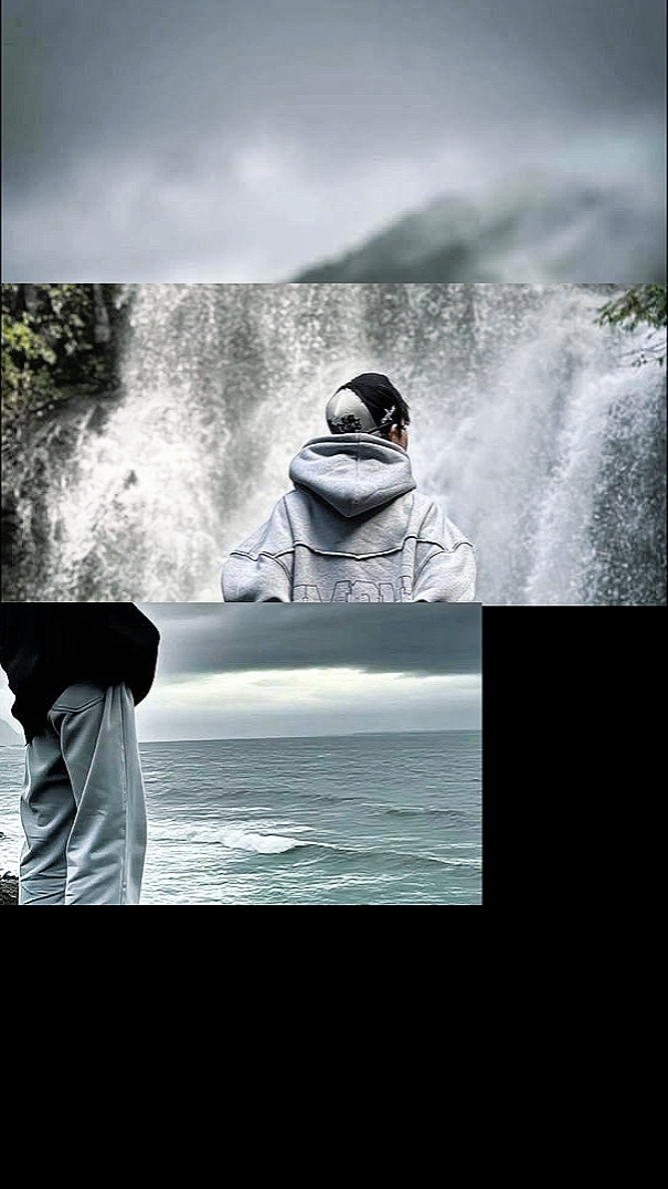 MASTER EDIT