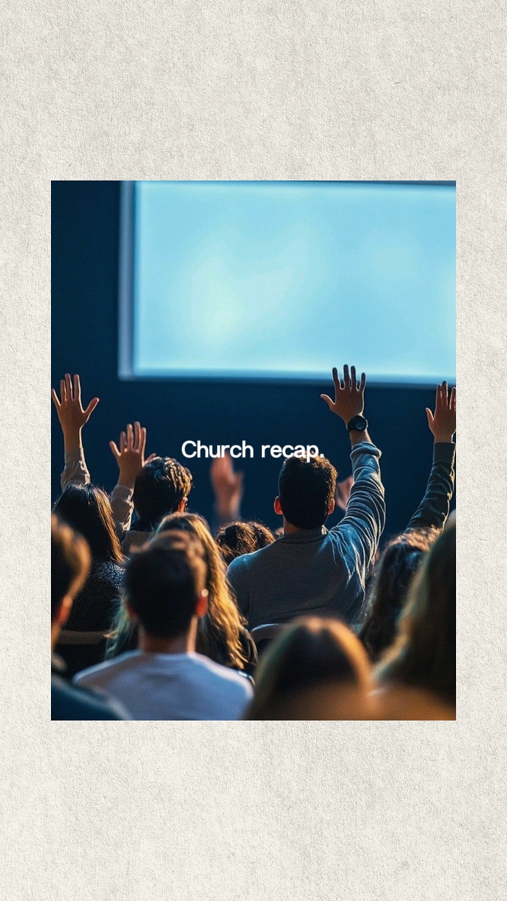 Resumen de la foto de la iglesia 